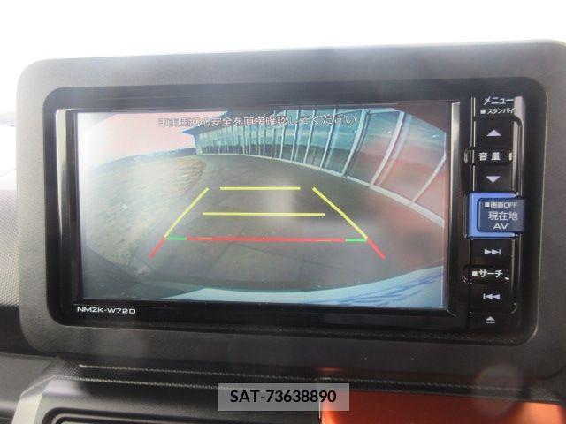 Daihatsu TAFT 2022-07 287743-13