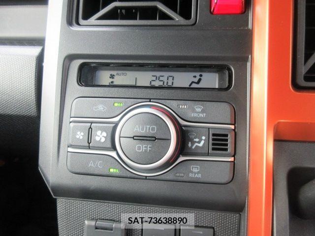 Daihatsu TAFT 2022-07 287743-14
