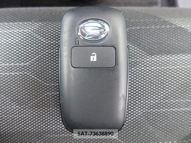 Daihatsu TAFT 2022-07 287743-20