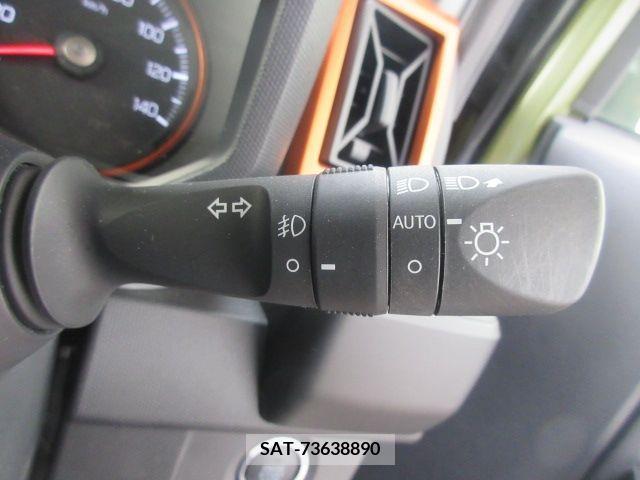 Daihatsu TAFT 2022-07 287743-22
