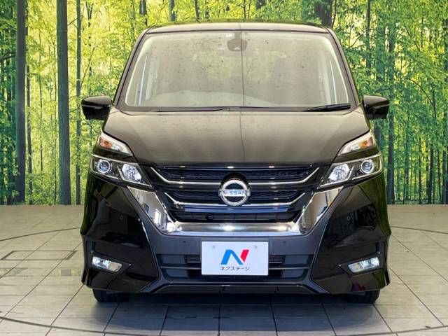 Nissan SERENA 2018-08 22958-15