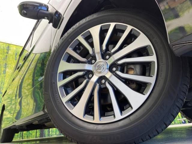 Nissan SERENA 2018-08 22958-14