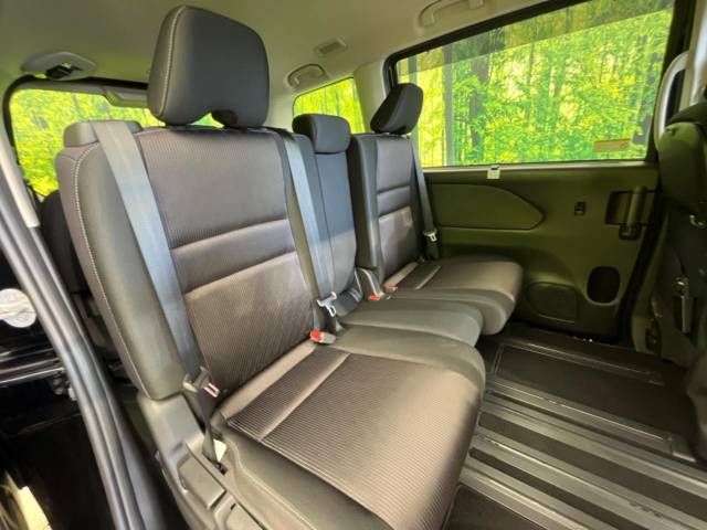 Nissan SERENA 2018-08 22958-9