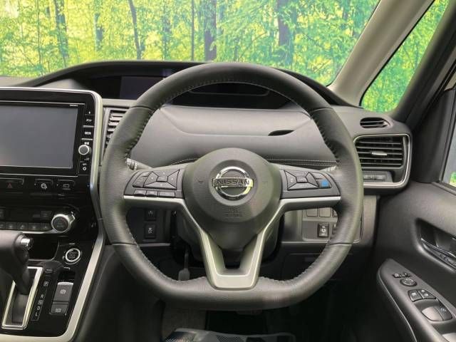 Nissan SERENA 2018-08 22958-12