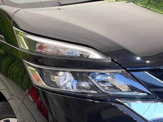 Nissan SERENA 2018-08 22958-13