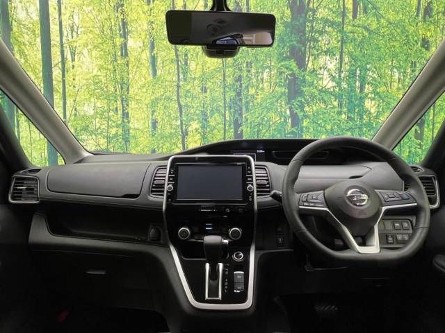 Nissan SERENA 2018-08 22958-1