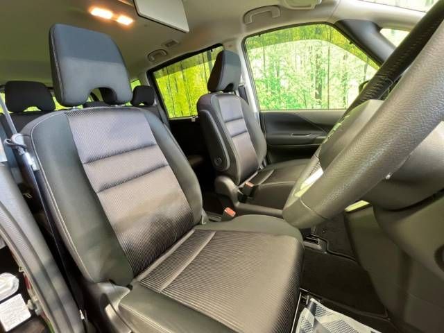 Nissan SERENA 2018-08 22958-8