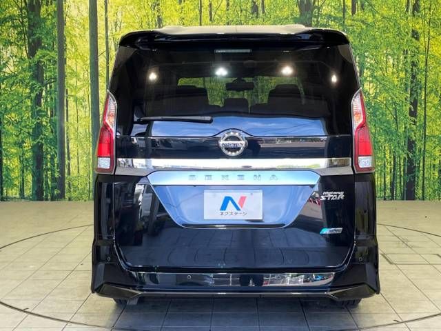 Nissan SERENA 2018-08 22958-16