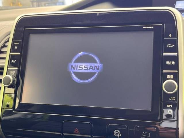 Nissan SERENA 2018-08 22958-3