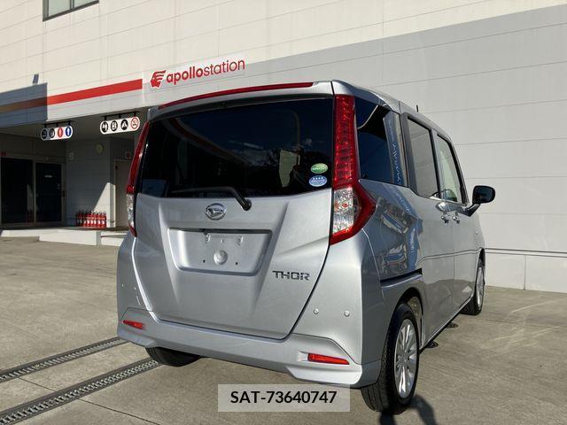 Daihatsu THOR 2020-08 202653-5