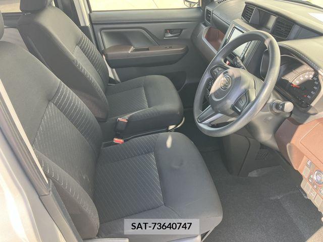 Daihatsu THOR 2020-08 202653-17