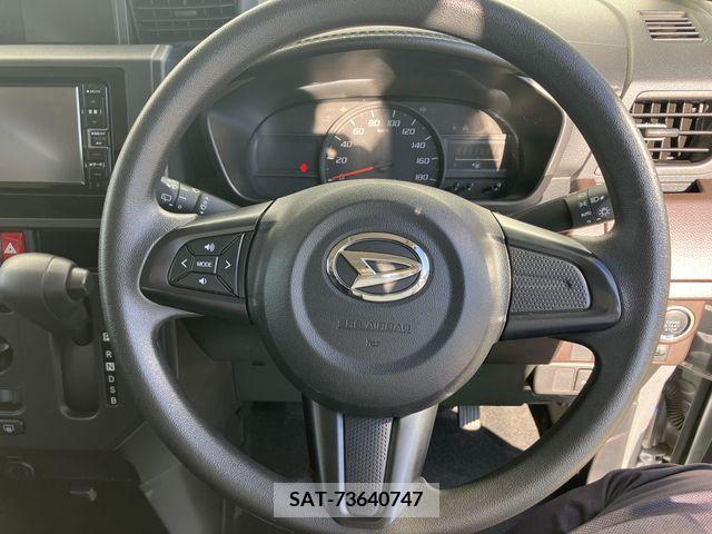 Daihatsu THOR 2020-08 202653-9