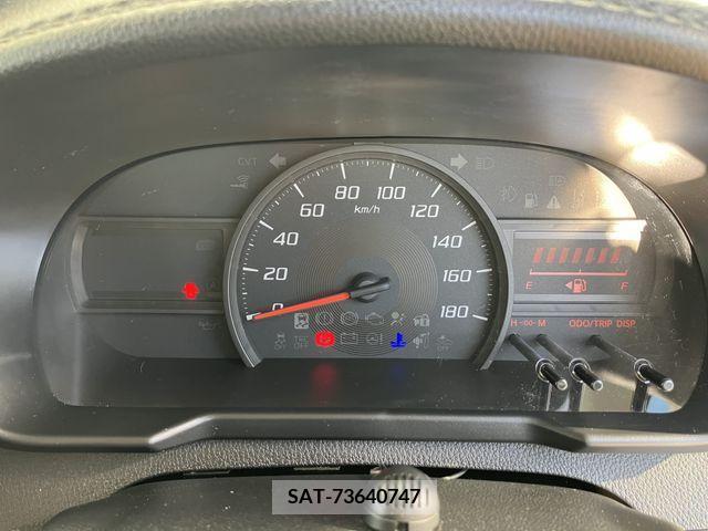 Daihatsu THOR 2020-08 202653-10