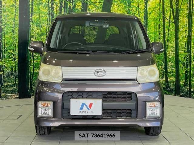 Daihatsu MOVE CUSTOM 2010-02 392508-14