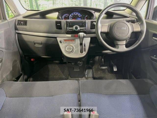 Daihatsu MOVE CUSTOM 2010-02 392508-1