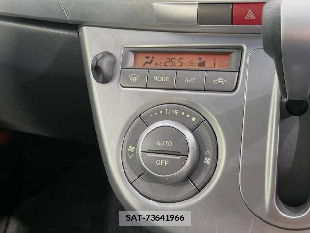 Daihatsu MOVE CUSTOM 2010-02 392508-4
