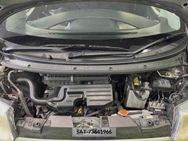 Daihatsu MOVE CUSTOM 2010-02 392508-18