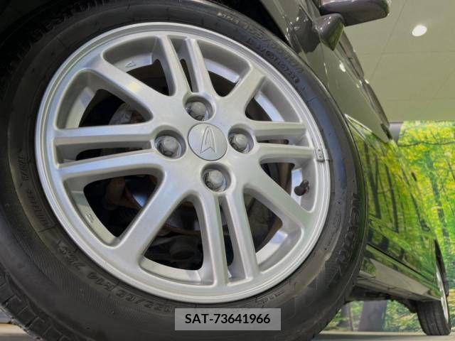Daihatsu MOVE CUSTOM 2010-02 392508-13