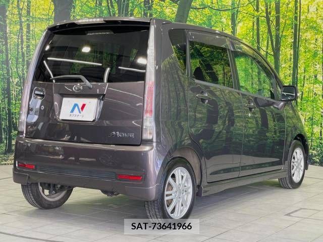 Daihatsu MOVE CUSTOM 2010-02 392508-17