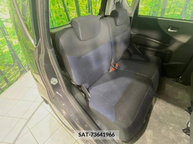 Daihatsu MOVE CUSTOM 2010-02 392508-9