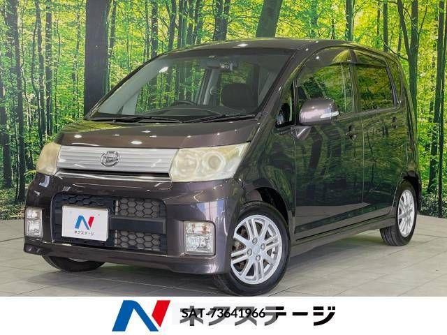 Daihatsu MOVE CUSTOM 2010-02 392508-0