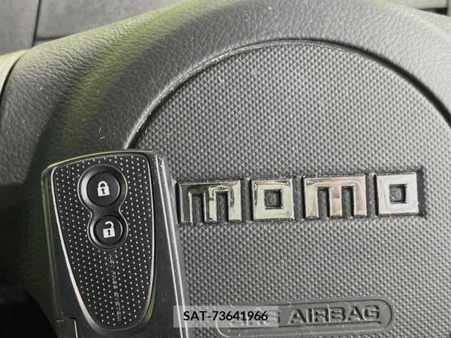 Daihatsu MOVE CUSTOM 2010-02 392508-3