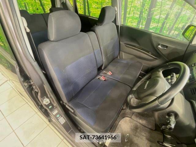 Daihatsu MOVE CUSTOM 2010-02 392508-8