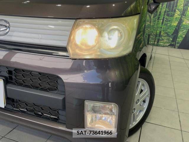 Daihatsu MOVE CUSTOM 2010-02 392508-12