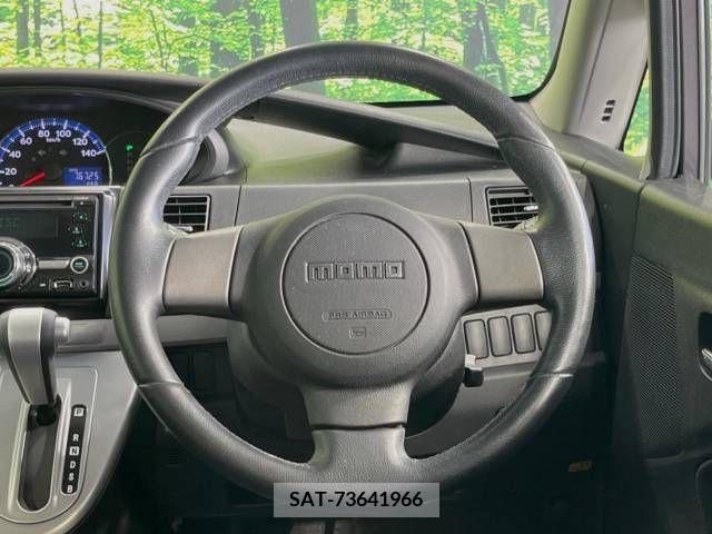 Daihatsu MOVE CUSTOM 2010-02 392508-11