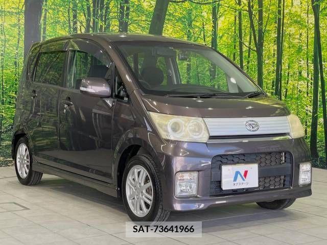 Daihatsu MOVE CUSTOM 2010-02 392508-16