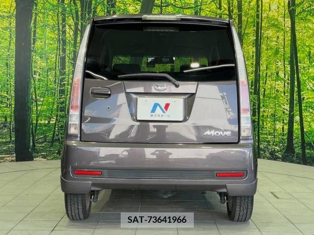 Daihatsu MOVE CUSTOM 2010-02 392508-15