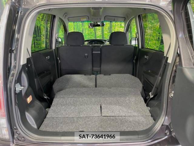 Daihatsu MOVE CUSTOM 2010-02 392508-10