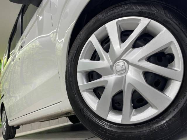 Honda N BOX 2021-04 21201-13