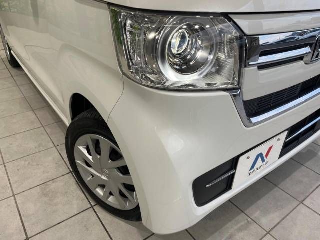 Honda N BOX 2021-04 21201-12