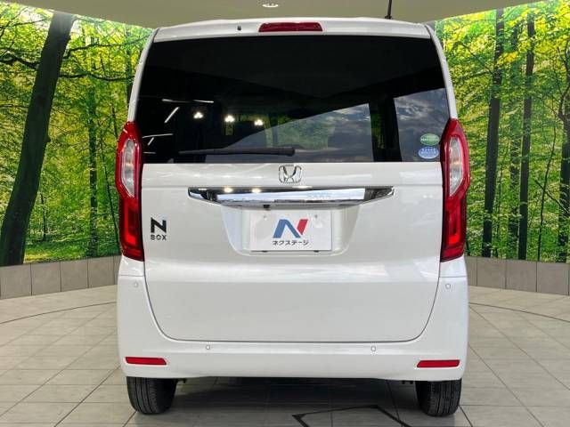 Honda N BOX 2021-04 21201-15