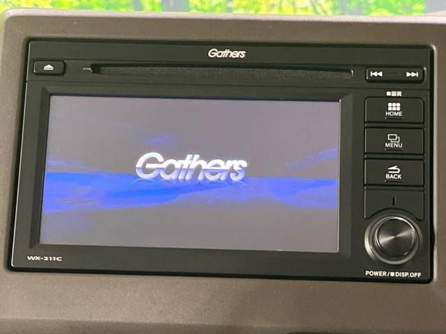 Honda N BOX 2021-04 21201-2