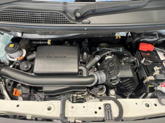 Honda N BOX 2021-04 21201-18