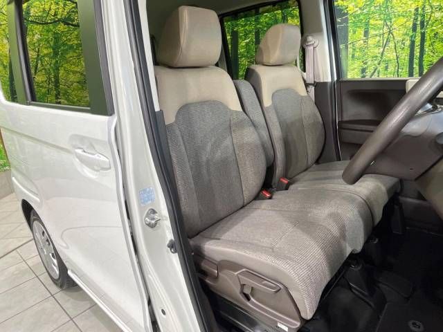 Honda N BOX 2021-04 21201-8