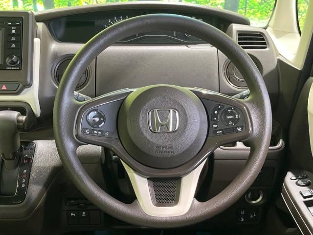 Honda N BOX 2021-04 21201-11
