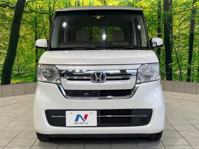 Honda N BOX 2021-04 21201-14