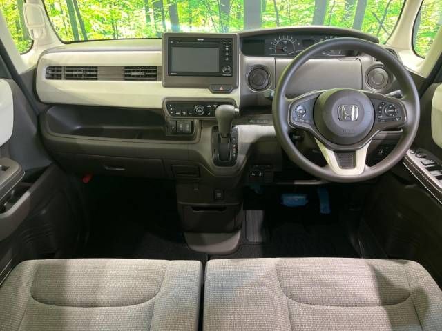 Honda N BOX 2021-04 21201-1