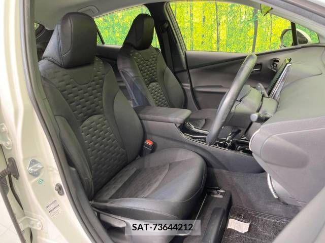 Toyota PRIUS PHV 2017-06 283548-8