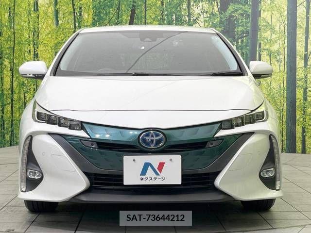 Toyota PRIUS PHV 2017-06 283548-14