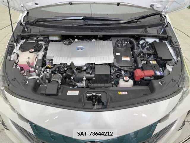 Toyota PRIUS PHV 2017-06 283548-18