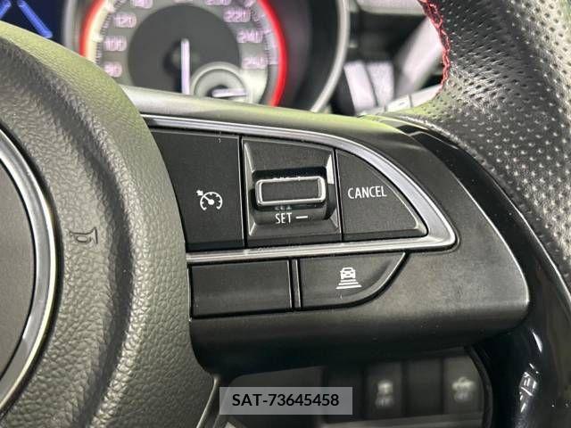 Suzuki SWIFT 2018-11 286657-6