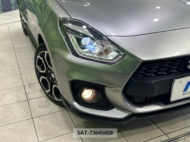 Suzuki SWIFT 2018-11 286657-12