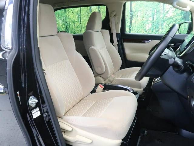 Toyota VELLFIRE 2016-11 8140-9