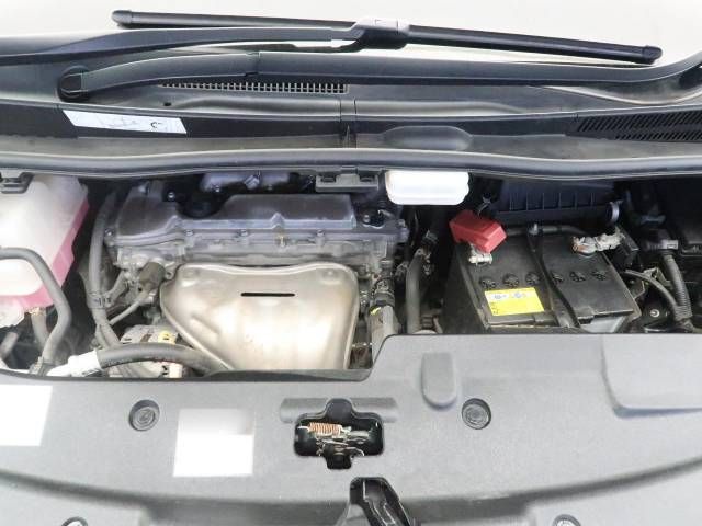 Toyota VELLFIRE 2016-11 8140-19