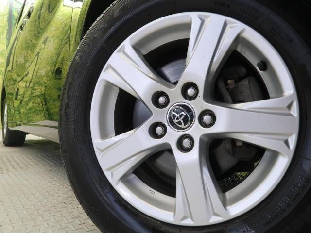 Toyota VELLFIRE 2016-11 8140-15