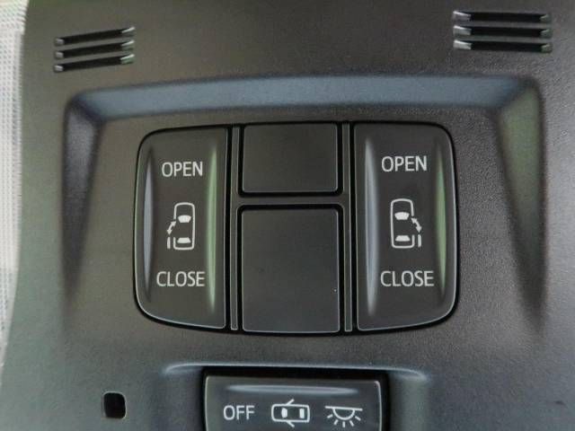 Toyota VELLFIRE 2016-11 8140-5